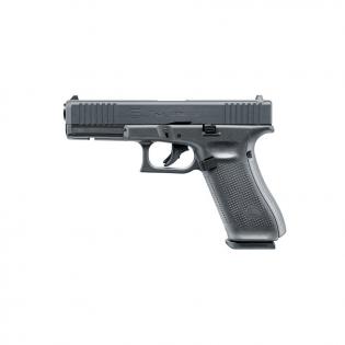 GLOCK 17 GEN5 T4E CAL. 43 UMAREX 